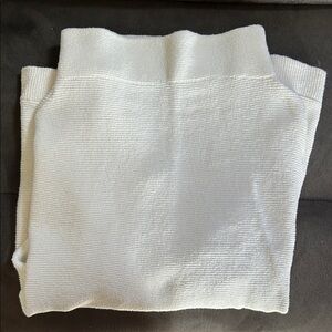 Free People ottoman sweater size XS